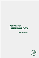 Advances in Immunology: Volume 119