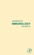 Advances in Immunology: Volume 92