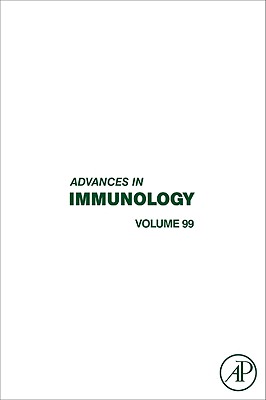 Advances in Immunology: Volume 99 - Alt, Frederick W (Editor)