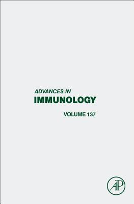 Advances in Immunology - Alt, Frederick (Series edited by)