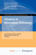 Advances in Information Technology