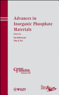 Advances in Inorganic Phosphate Materials - Belharouak, Ilias (Editor), and Pol, Vilas G (Editor)