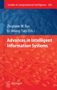 Advances in Intelligent Information Systems