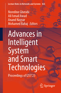 Advances in Intelligent System and Smart Technologies: Proceedings of I2ST'23