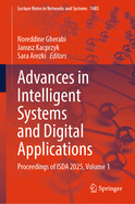Advances in Intelligent Systems and Digital Applications: Proceedings of ISDA 2025, Volume 2
