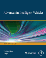 Advances in Intelligent Vehicles