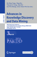 Advances in Knowledge Discovery and Data Mining: 28th Pacific-Asia Conference on Knowledge Discovery and Data Mining, PAKDD 2024, Taipei, Taiwan, May 7-10, 2024, Proceedings, Part III
