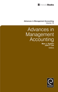 Advances in Management Accounting, Volume 19