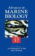 Advances in Marine Biology: Volume 37