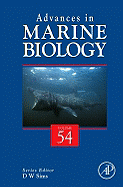 Advances in Marine Biology: Volume 54