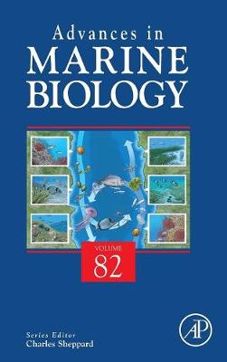 Advances in Marine Biology - Hamel, Jean-Francois (Series edited by)