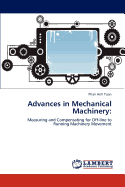 Advances in Mechanical Machinery