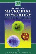 Advances in Microbial Physiology Volume 38 - Poole, Robert K (Editor)