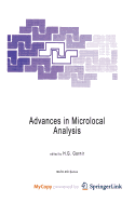 Advances in Microlocal Analysis