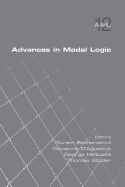 Advances in Modal Logic, Volume 12