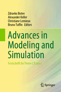 Advances in Modeling and Simulation: Festschrift for Pierre L'Ecuyer