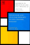 Advances in Molecular and Cell Biology - Vol 32