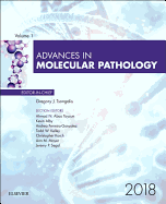 Advances in Molecular Pathology, 2018: Volume 1-1