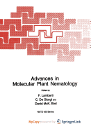 Advances in Molecular Plant Nematology - Lamberti, F (Editor), and de Giorgi, C (Editor), and Bird, David McK (Editor)