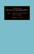 Advances in Molecular Similarity: Volume 1