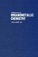 Advances in Organometallic Chemistry - Stone, F Gordon A (Editor)