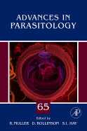 Advances in Parasitology: Volume 65