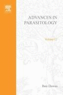 Advances in Parasitology