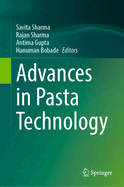 Advances in Pasta Technology