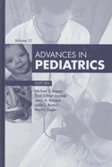 Advances in Pediatrics: Volume 53
