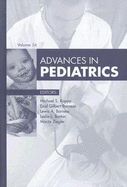 Advances in Pediatrics: Volume 54