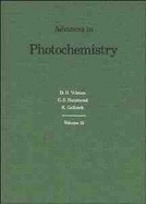 Advances in Photochemistry, Volume 15 - Volman, David H (Editor), and Hammond, George S (Editor), and Gollnick, Klaus (Editor)