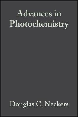 Advances in Photochemistry, Volume 23 - Neckers, Douglas C (Editor), and Volman, David H (Editor), and Von Bnau, Gnther (Editor)