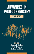 Advances in Photochemistry, Volume 25