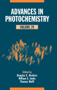 Advances in Photochemistry, Volume 29