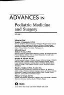 Advances in Podiatric Medicine and Surgery