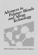 Advances in Polymer Blends and Alloys Technology, Volume II