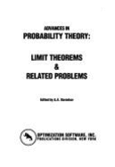 Advances in Probability Theory: Limit Theorems and Related Problems