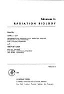 Advances in Radiation Biology - Lett, John T (Editor), and Adler, Howard I (Editor)