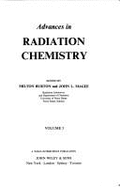 Advances in Radiation Chemistry