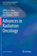 Advances in Radiation Oncology