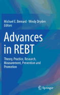 Advances in Rebt: Theory, Practice, Research, Measurement, Prevention and Promotion