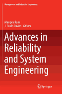 Advances in Reliability and System Engineering