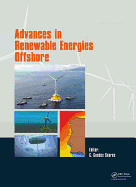 Advances in Renewable Energies Offshore: Proceedings of the 3rd International Conference on Renewable Energies Offshore (RENEW 2018), October 8-10, 2018, Lisbon, Portugal