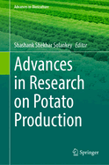 Advances in Research on Potato Production