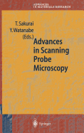 Advances in Scanning Probe Microscopy