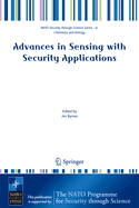 Advances in Sensing with Security Applications