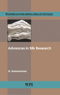 Advances in Silk Research