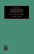 Advances in Social Science Methodology