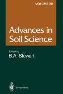 Advances in Soil Science: Volume 20