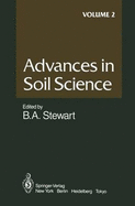 Advances in Soil Science - Bragg, E (Contributions by), and Lynch, Jim (Contributions by), and Mengel, K (Contributions by)